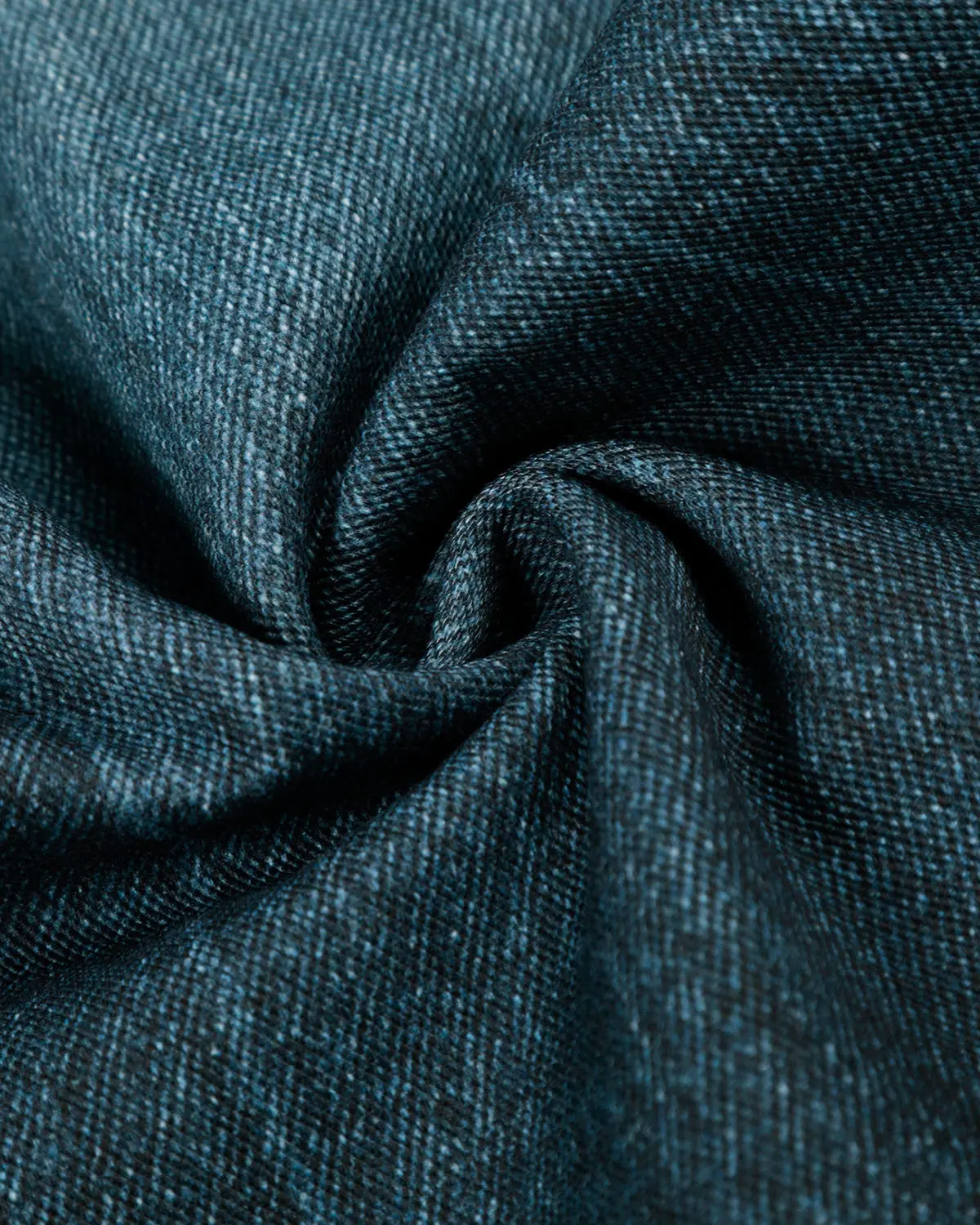 3D Print Chain Barrel Jeans | Inflation Streetwear - Image 10