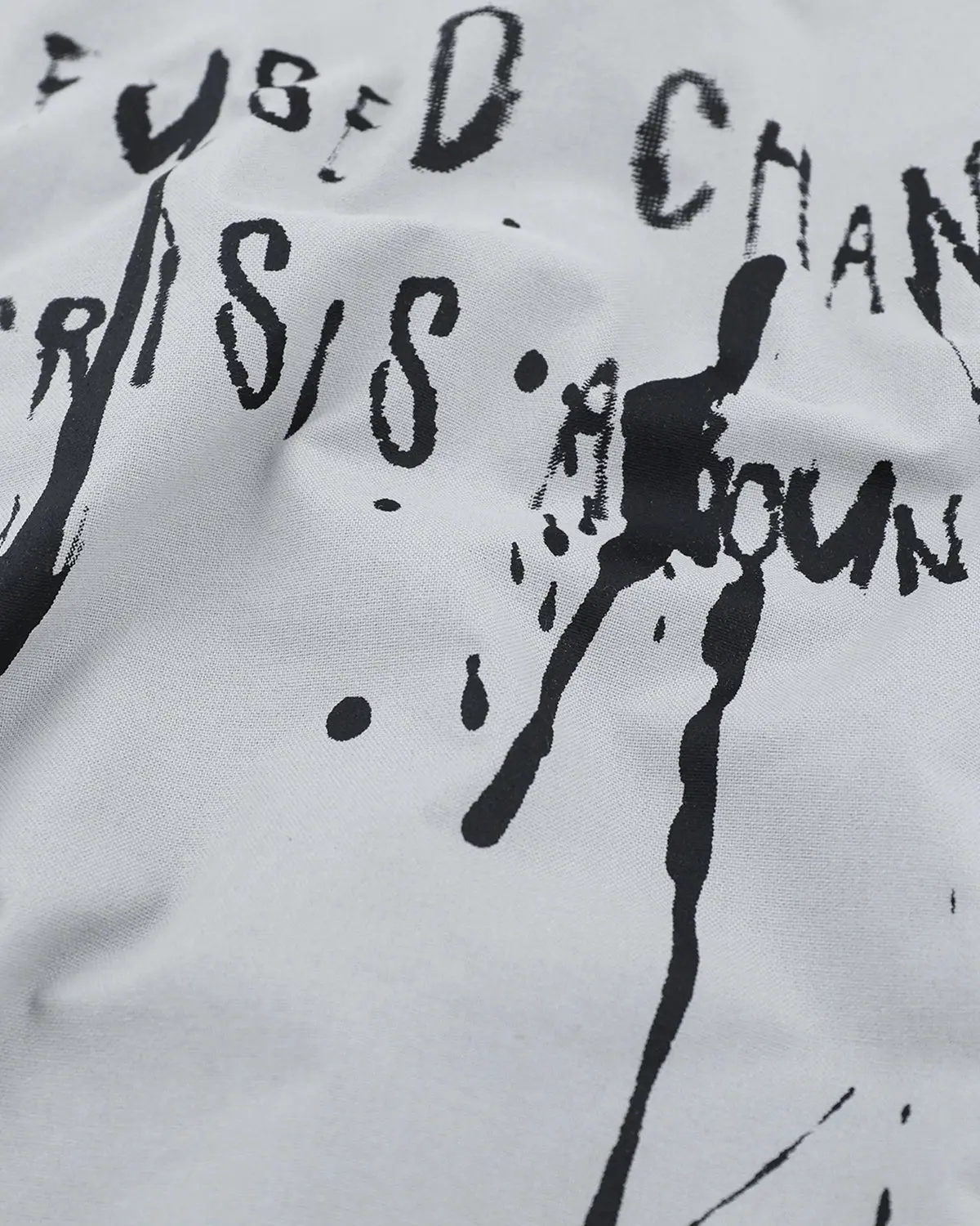Abstract Graphic Printing Shirts | Inflation Streetwear - Image 10