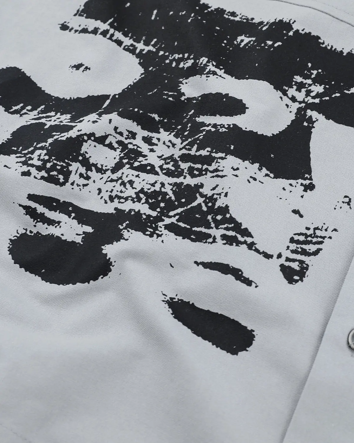 Abstract Graphic Printing Shirts | Inflation Streetwear - Image 11