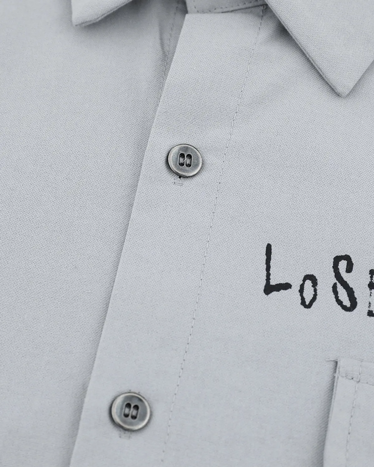Abstract Graphic Printing Shirts | Inflation Streetwear - Image 9