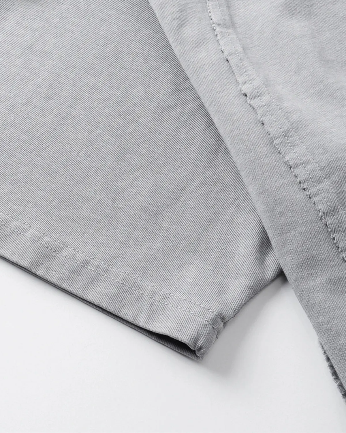 Acid Wash Boxy Fit Tshirts | Inflation Streetwear - Image 8