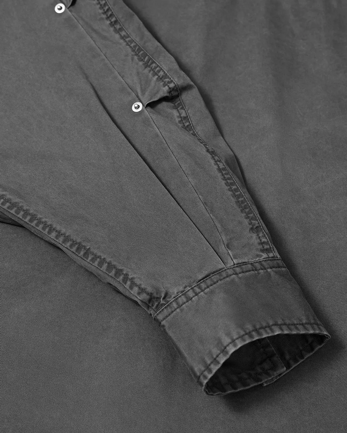 Acid Wash Cargo Shirt Jacket | Inflation Streetwear - Image 14