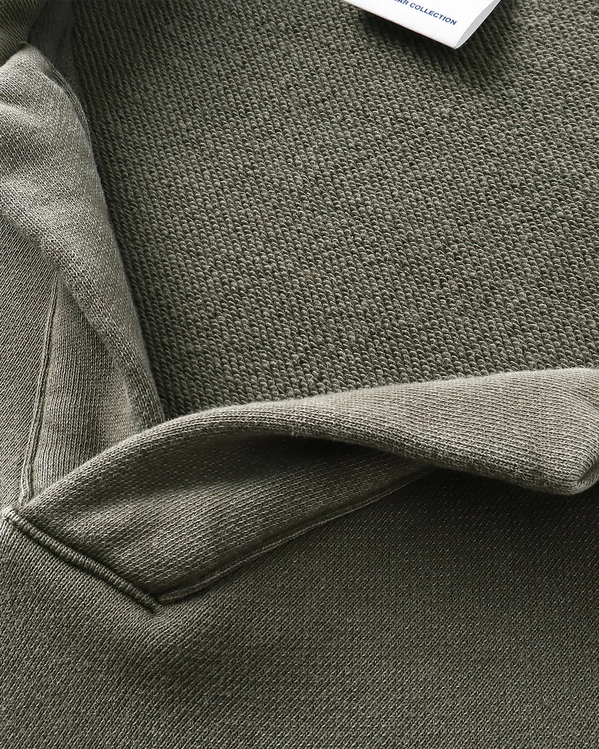 Acid Wash POLO Shirts | Inflation Streetwear - Image 7