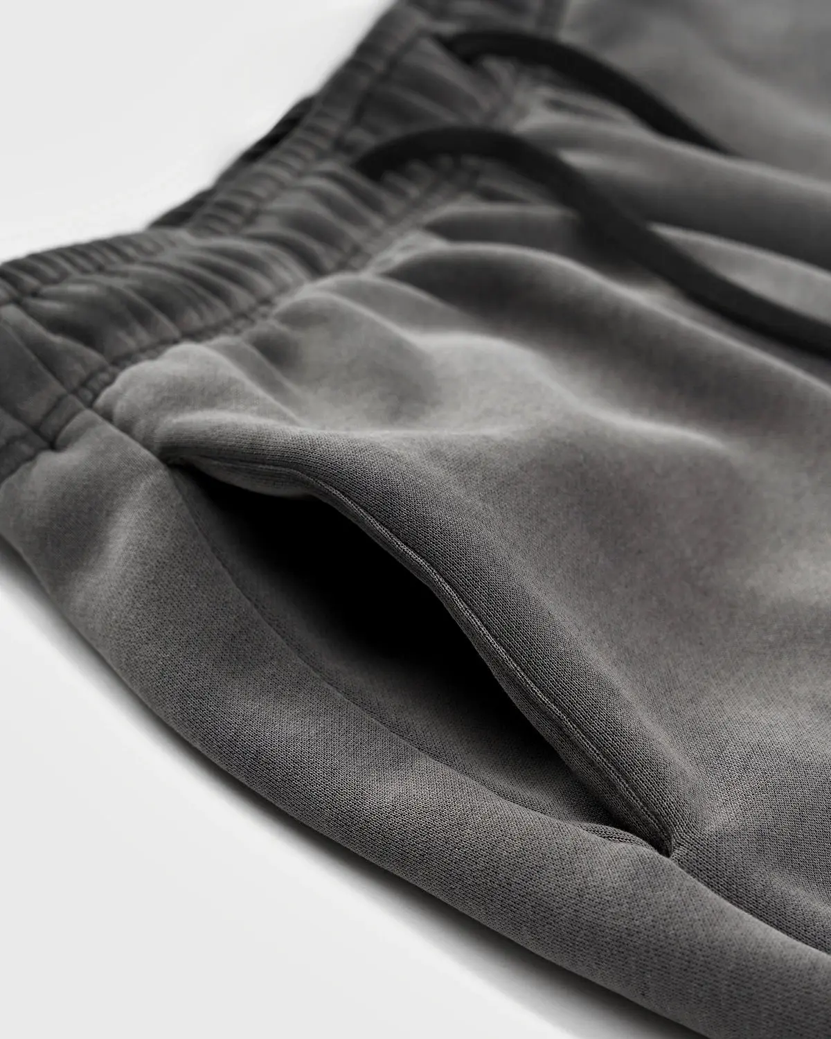 Acid Washed Sweatpants | Inflation Streetwear - Image 8