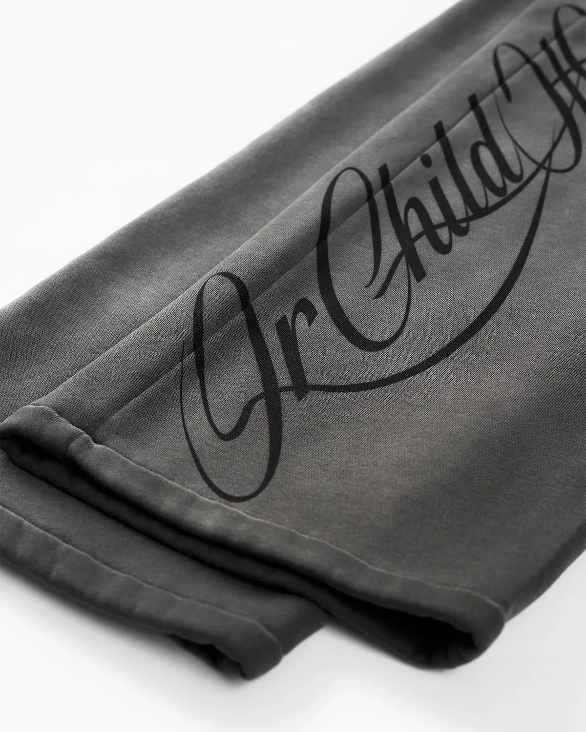 Acid Washed Sweatpants | Inflation Streetwear - Image 9