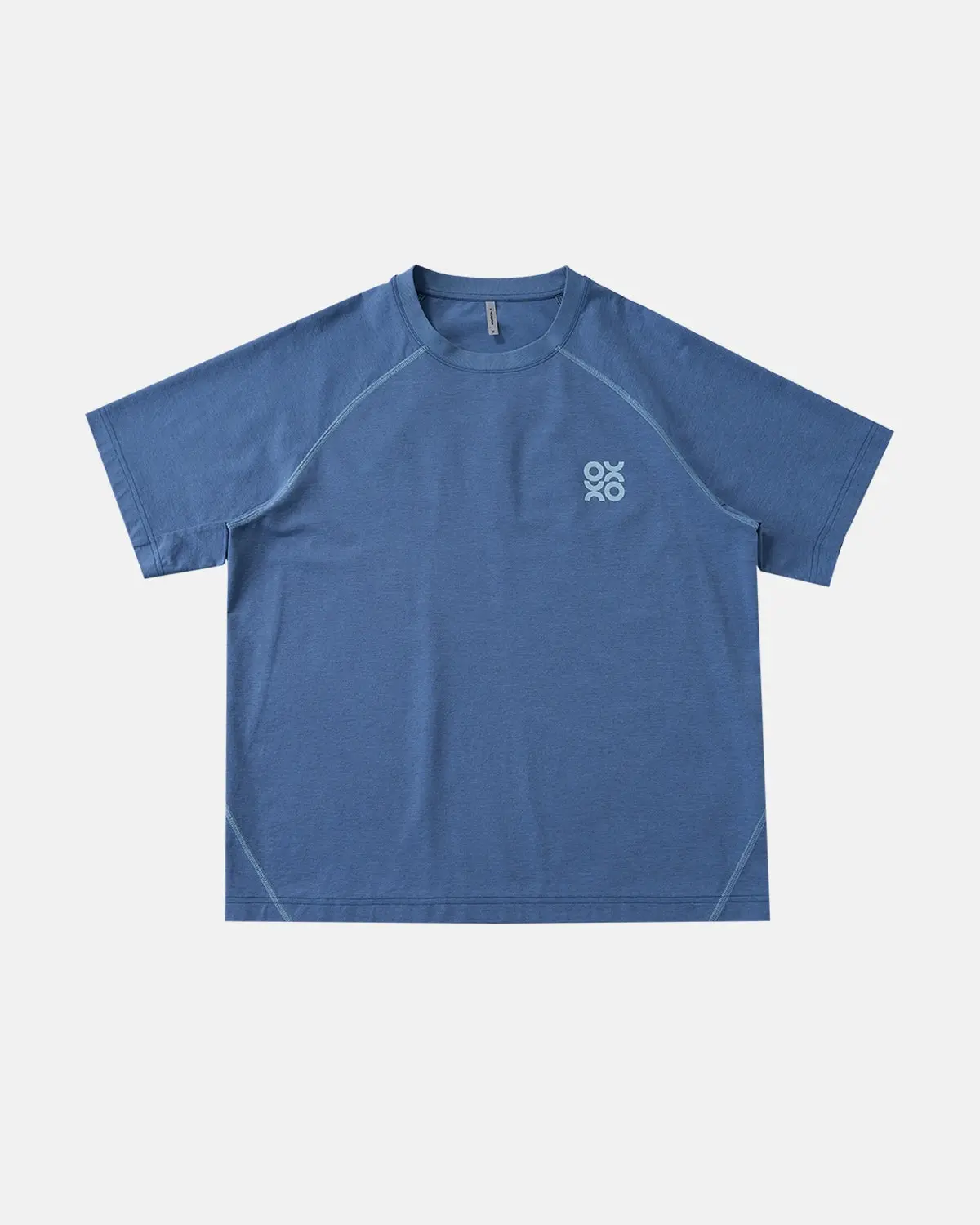 Activewear Breathable Breezy Tee | Inflation Streetwear - Image 10