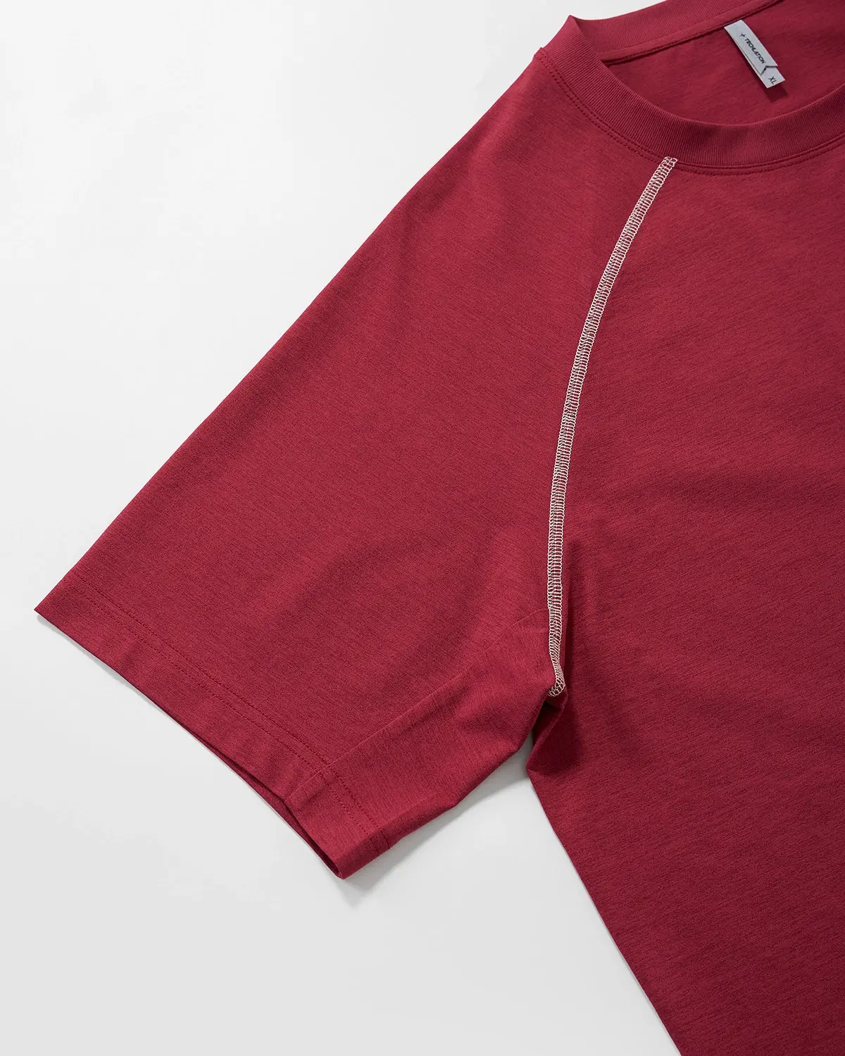 Activewear Breathable Breezy Tee | Inflation Streetwear - Image 16