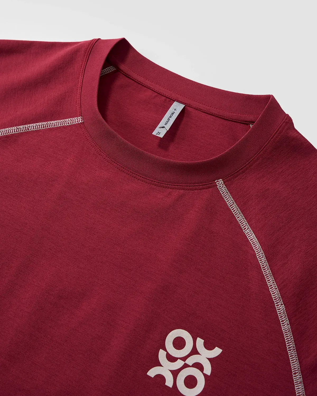 Activewear Breathable Breezy Tee | Inflation Streetwear - Image 17
