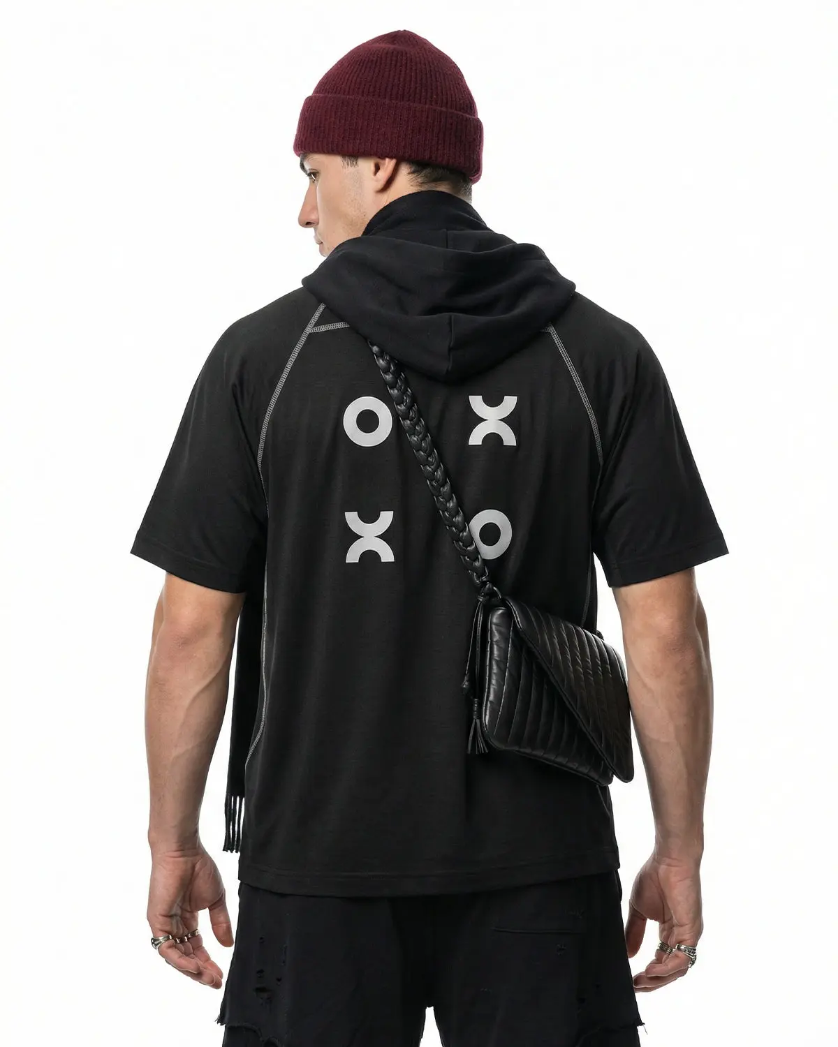Activewear Breathable Breezy Tee | Inflation Streetwear - Image 4