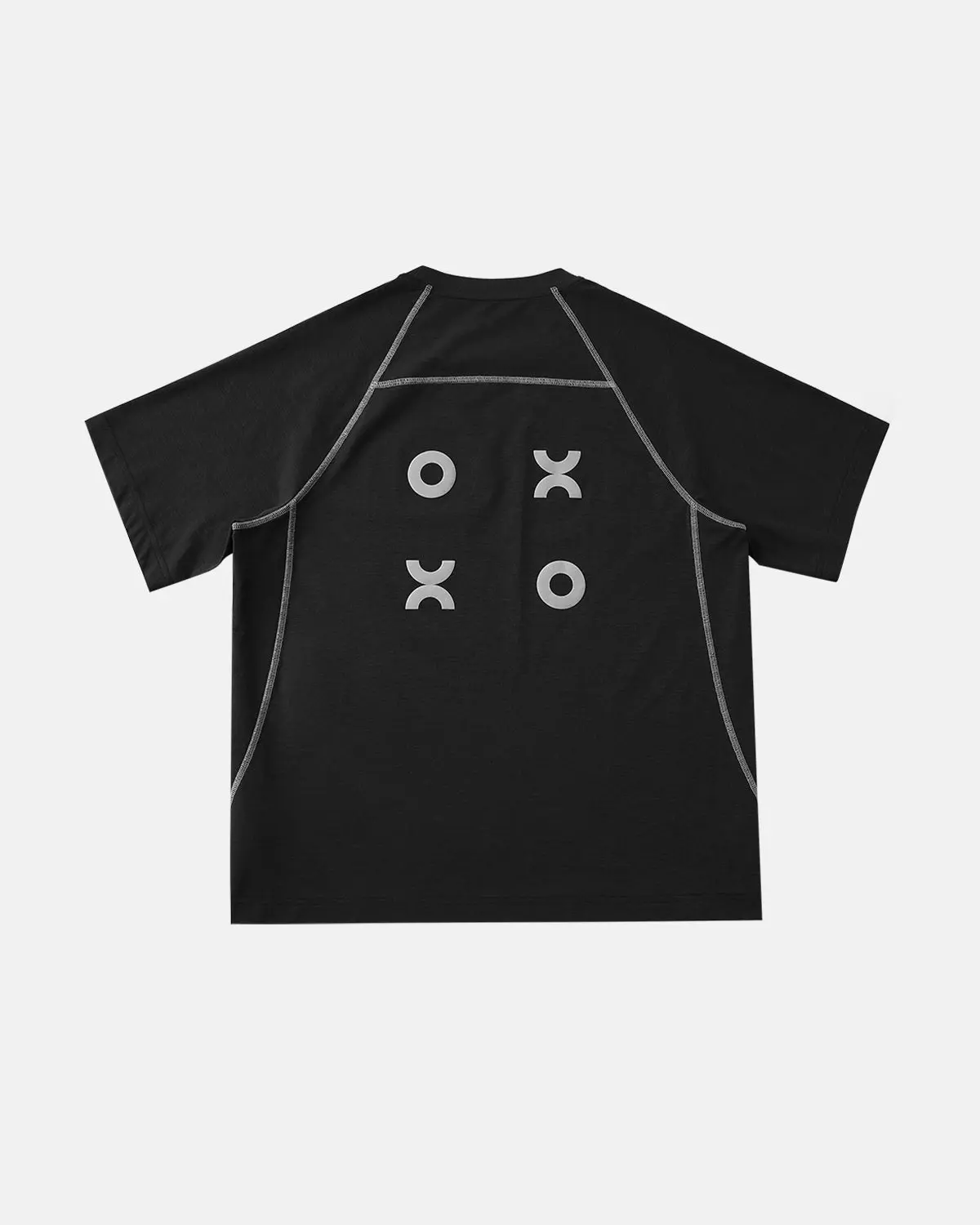 Activewear Breathable Breezy Tee | Inflation Streetwear - Image 5