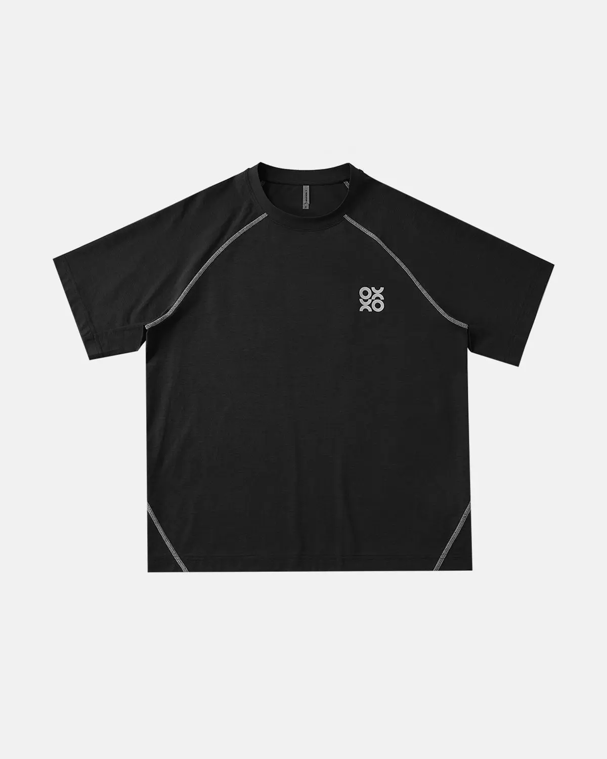 Activewear Breathable Breezy Tee | Inflation Streetwear - Image 6