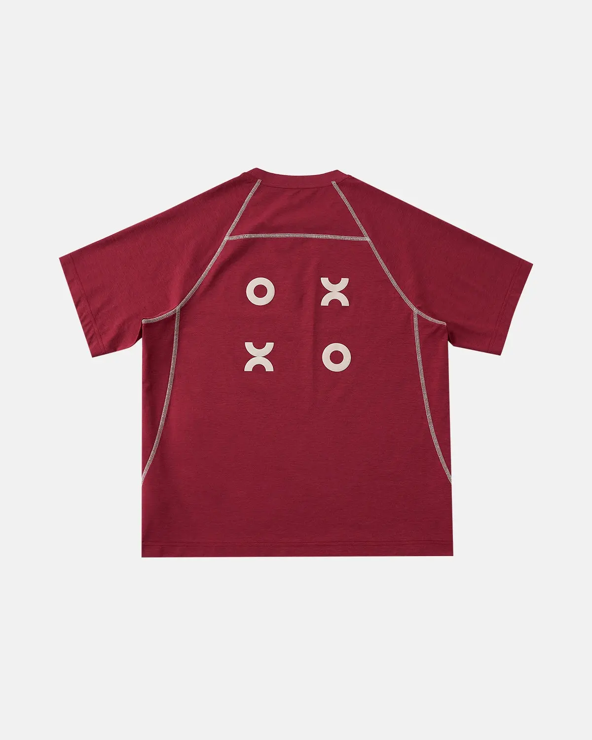 Activewear Breathable Breezy Tee | Inflation Streetwear - Image 7