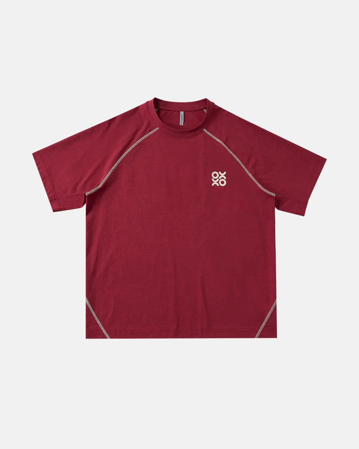 Activewear Breathable Breezy Tee | Inflation Streetwear - Image 8