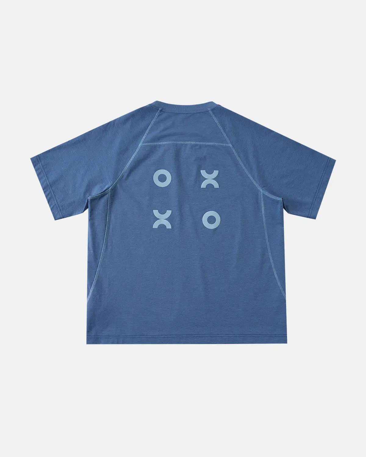Activewear Breathable Breezy Tee | Inflation Streetwear - Image 9