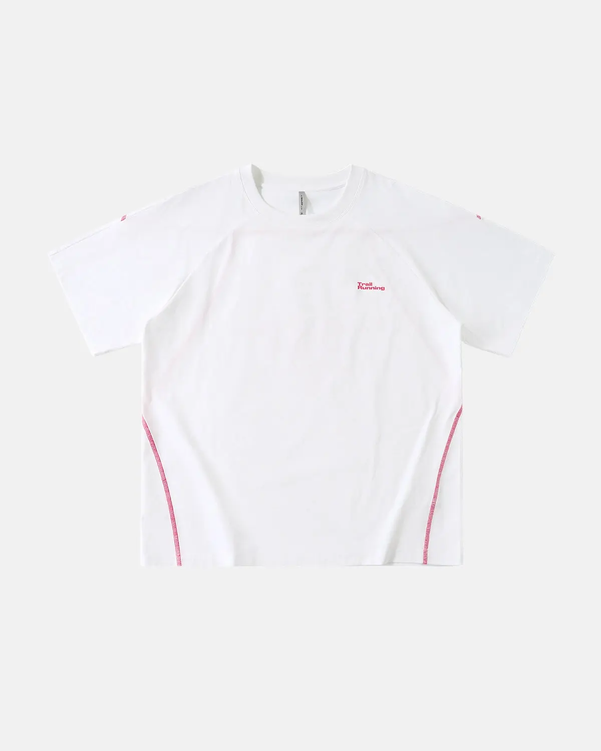 AirFlow Breathable Quick-Dry Tee | Inflation Streetwear - Image 10