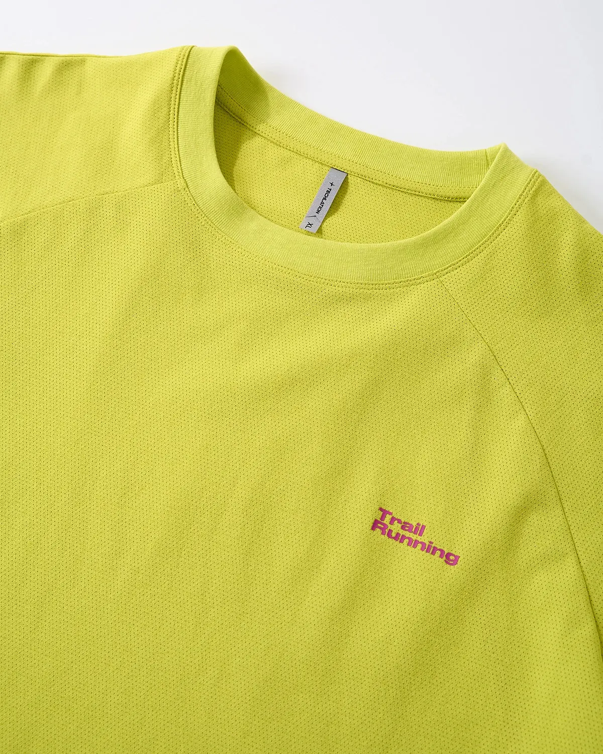 AirFlow Breathable Quick-Dry Tee | Inflation Streetwear - Image 14