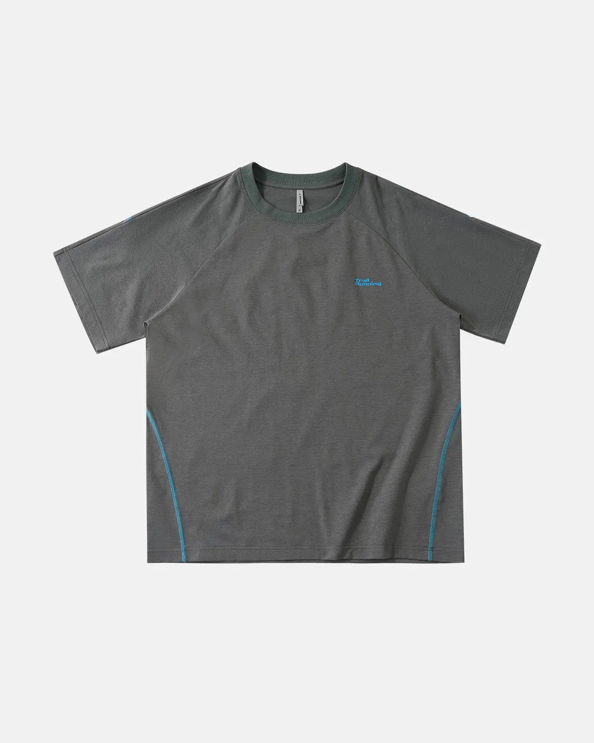 AirFlow Breathable Quick-Dry Tee | Inflation Streetwear - Image 4