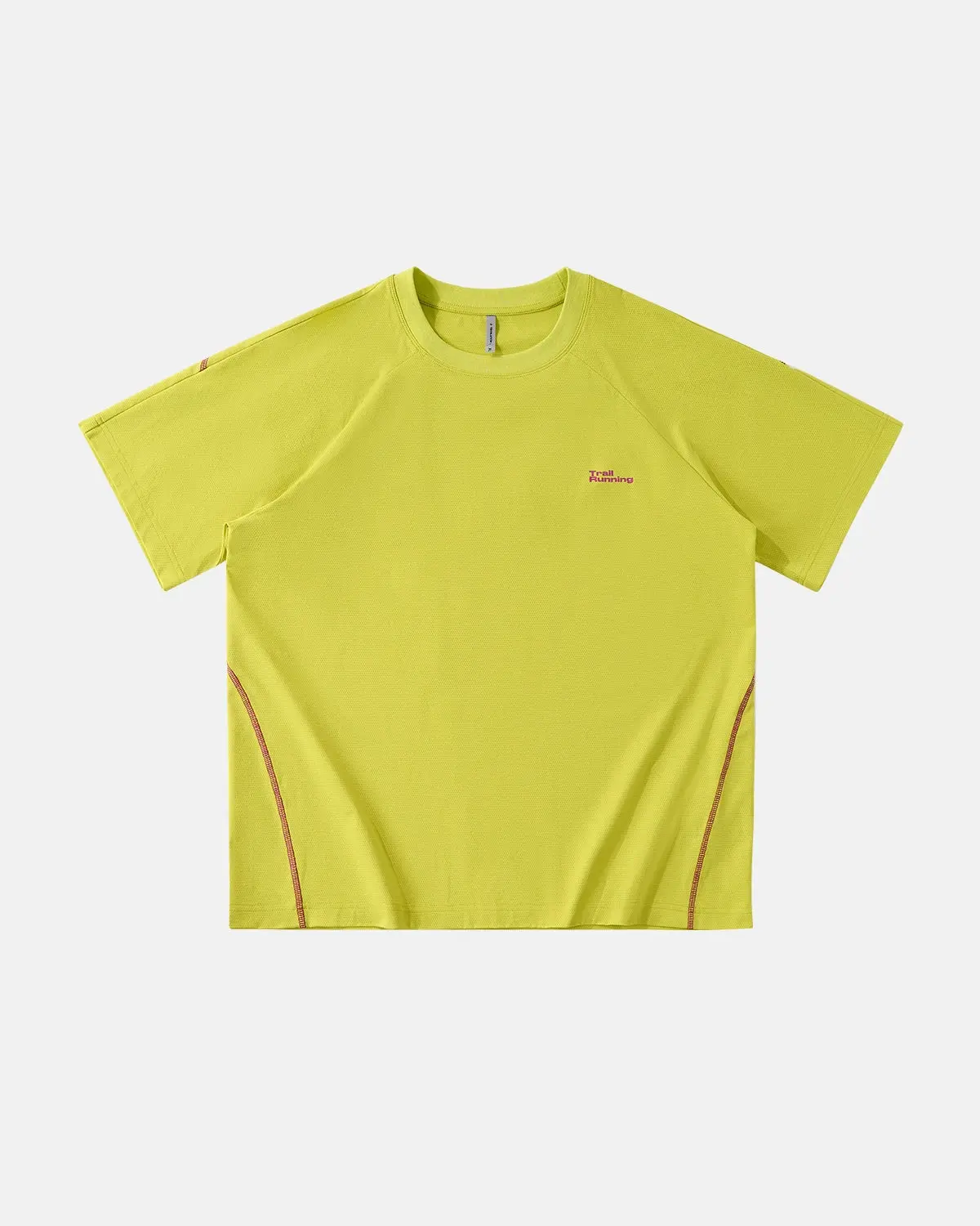 AirFlow Breathable Quick-Dry Tee | Inflation Streetwear - Image 7