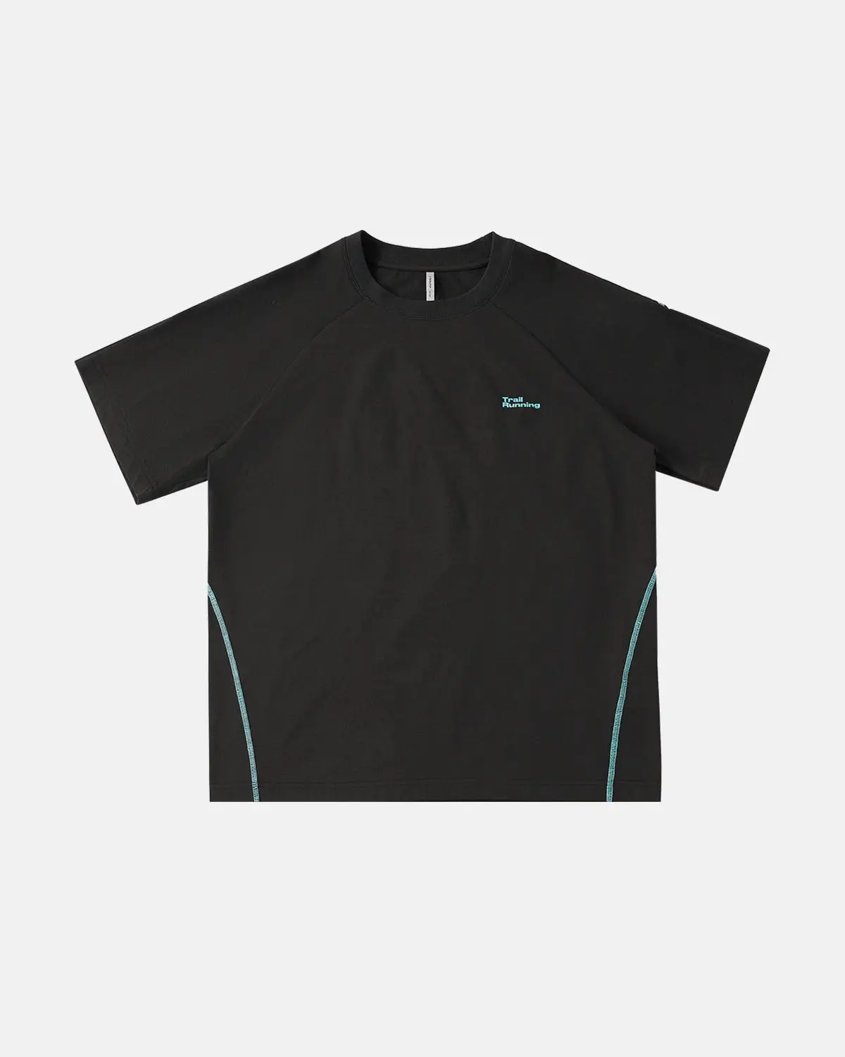 AirFlow Breathable Quick-Dry Tee | Inflation Streetwear - Image 8