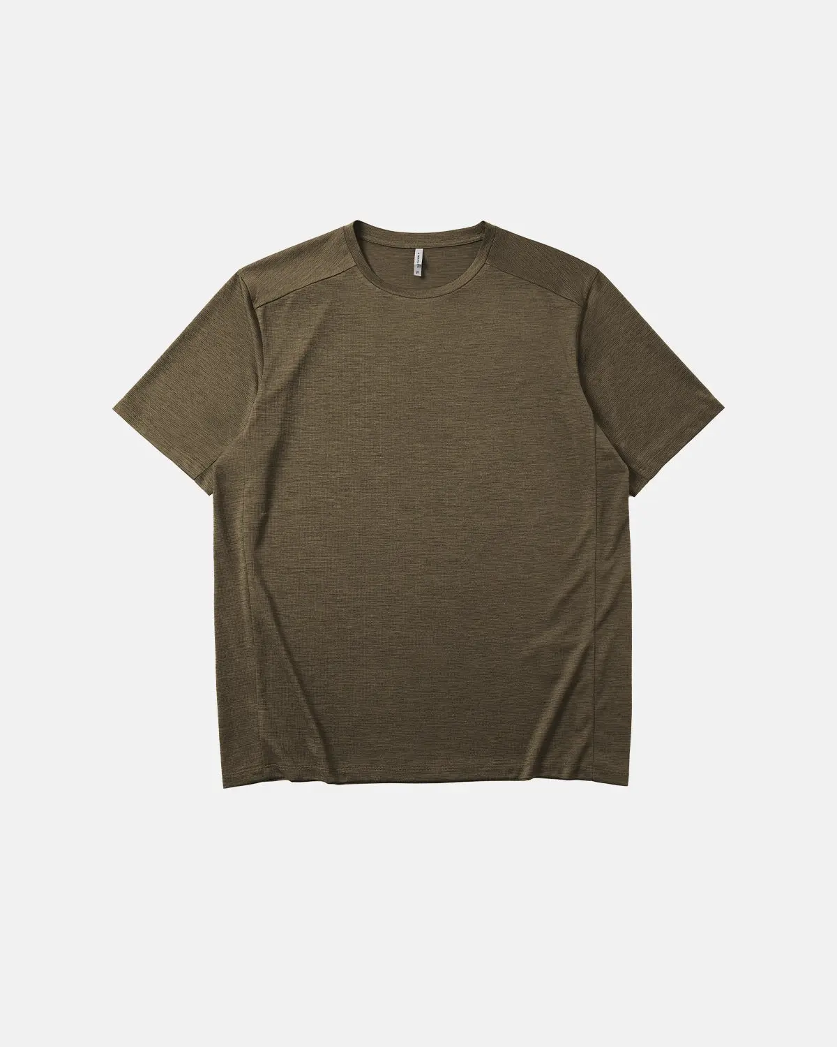 AirFlow Rudolf Breathable Tee | Inflation Techlation - Image 12