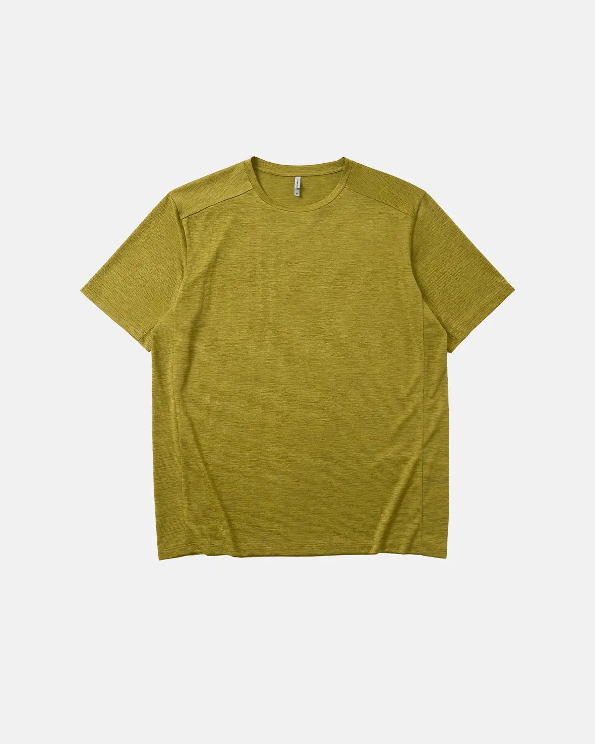AirFlow Rudolf Breathable Tee | Inflation Techlation - Image 14