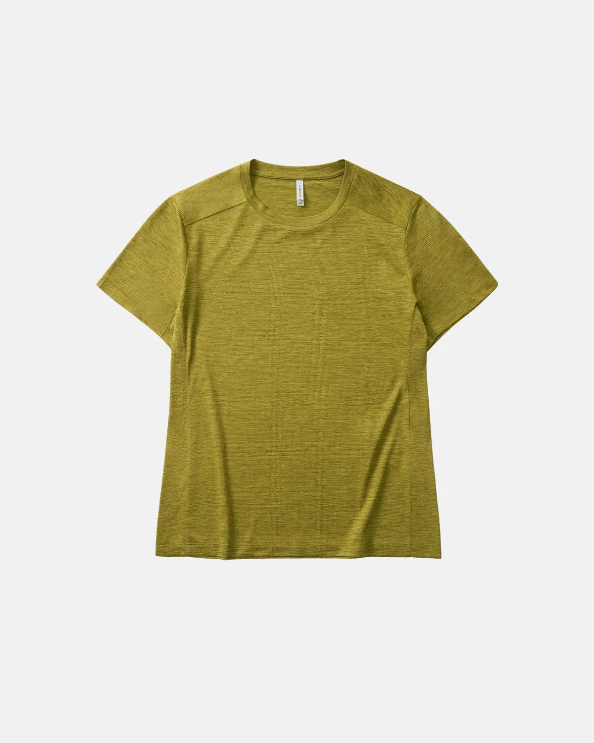 AirFlow Rudolf Breathable Tee | Inflation Techlation - Image 18