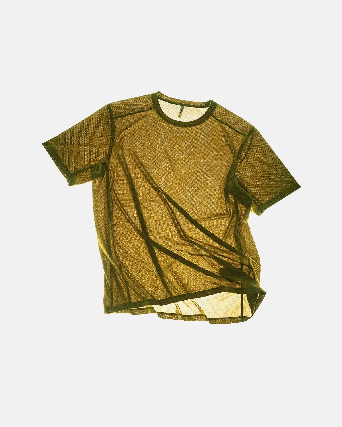 AirFlow Rudolf Breathable Tee | Inflation Techlation - Image 3