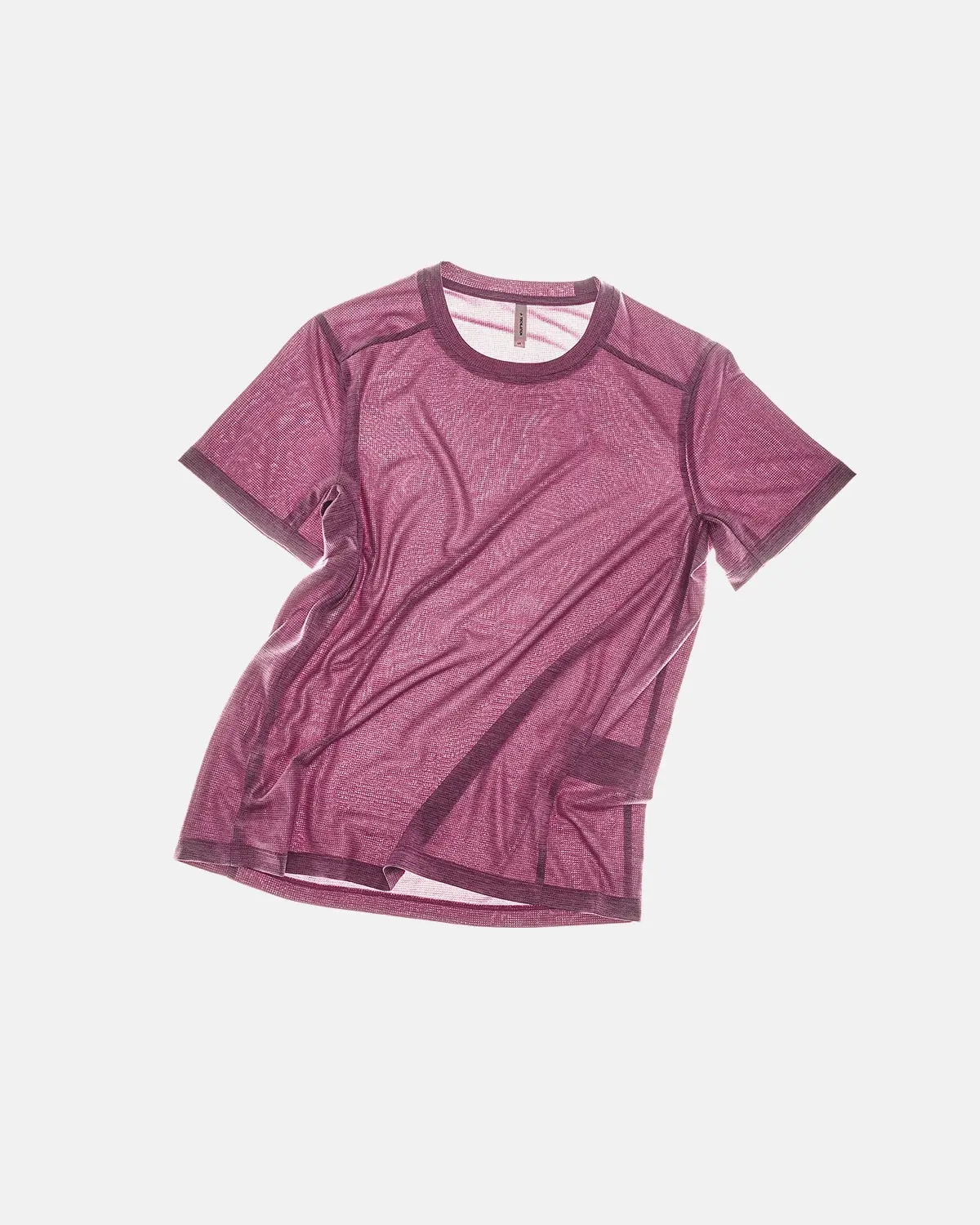 AirFlow Rudolf Breathable Tee | Inflation Techlation - Image 7