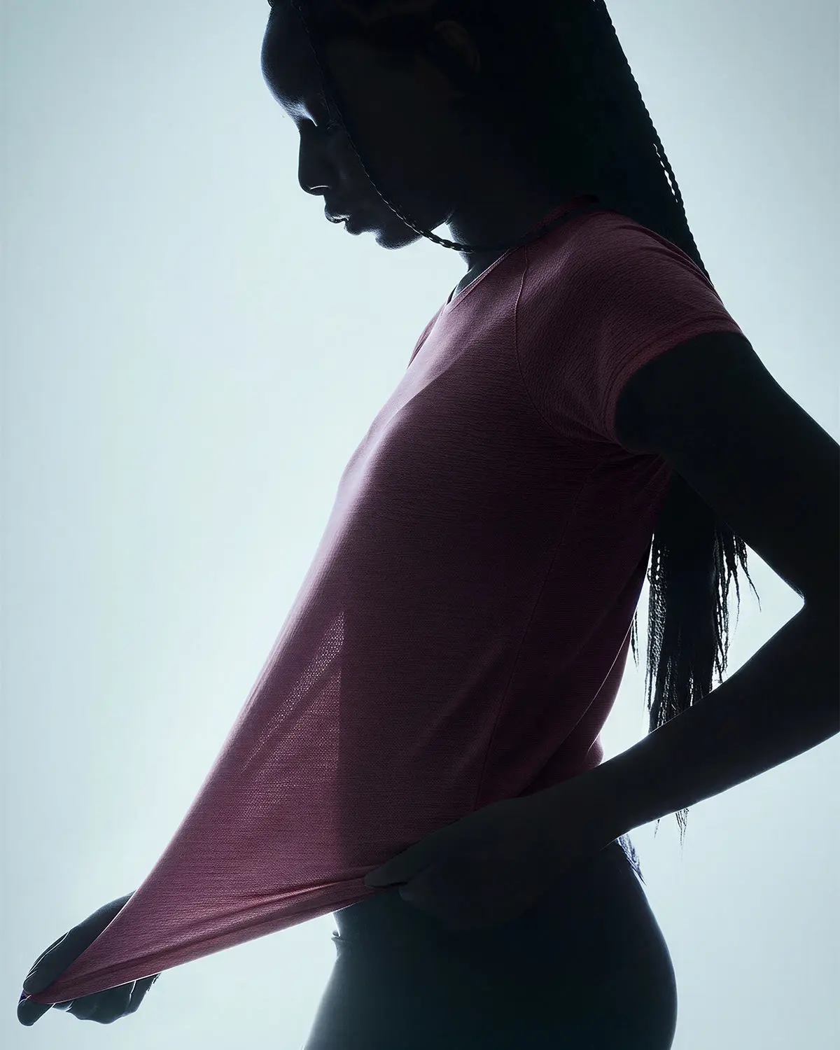 AirFlow Rudolf Breathable Tee | Inflation Techlation - Image 8