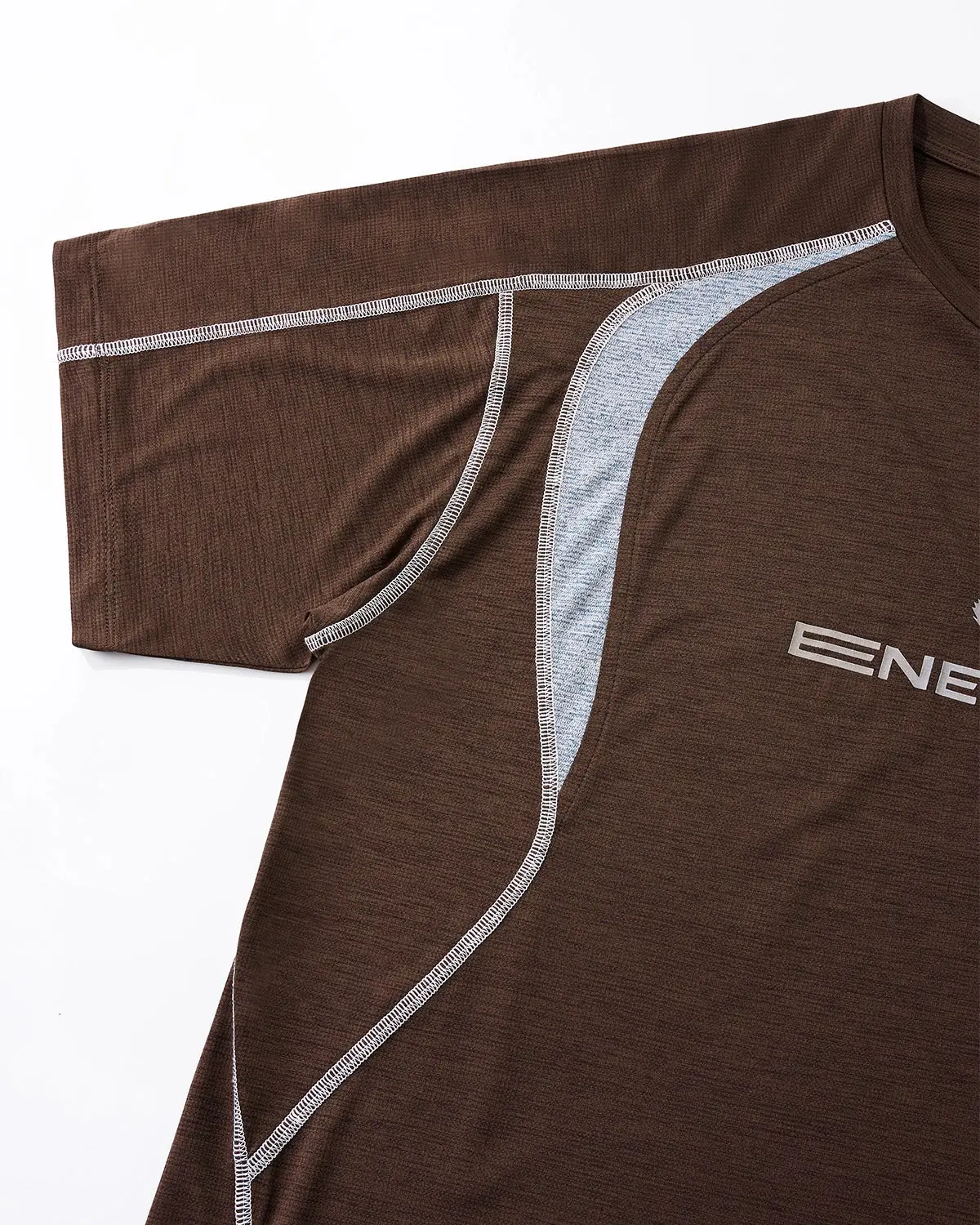 AirFlow Rudolf® Lightweight Breathable Activewear Tee | Inflation Streetwear - Image 9