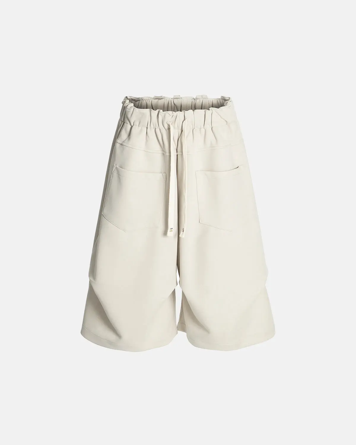 Baggy Sweat Shorts | Inflation Streetwear - Image 9