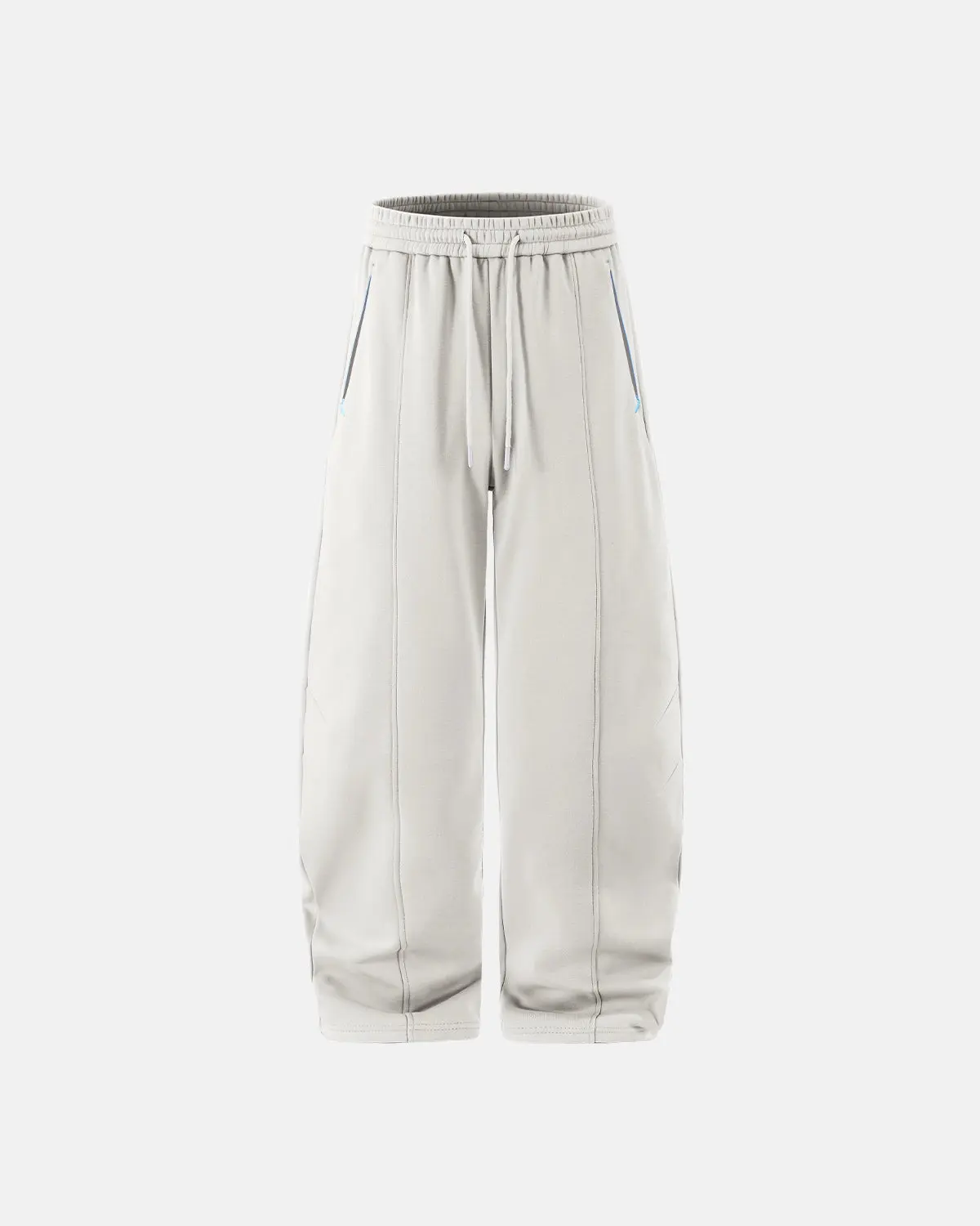 Blank Comfy Barrel Sweatpant | Inflation Streetwear