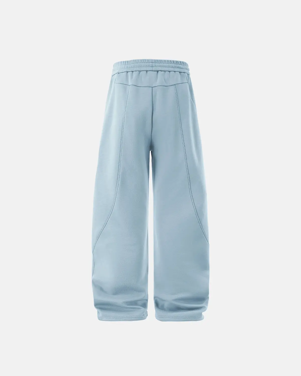 Blank Comfy Barrel Sweatpant | Inflation Streetwear - Image 3