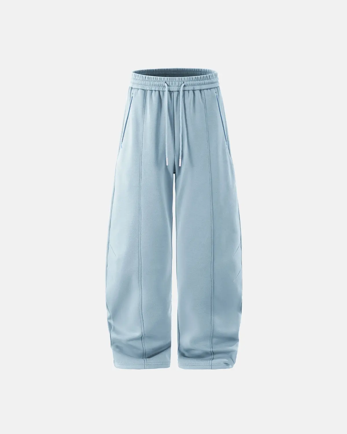Blank Comfy Barrel Sweatpant | Inflation Streetwear - Image 4