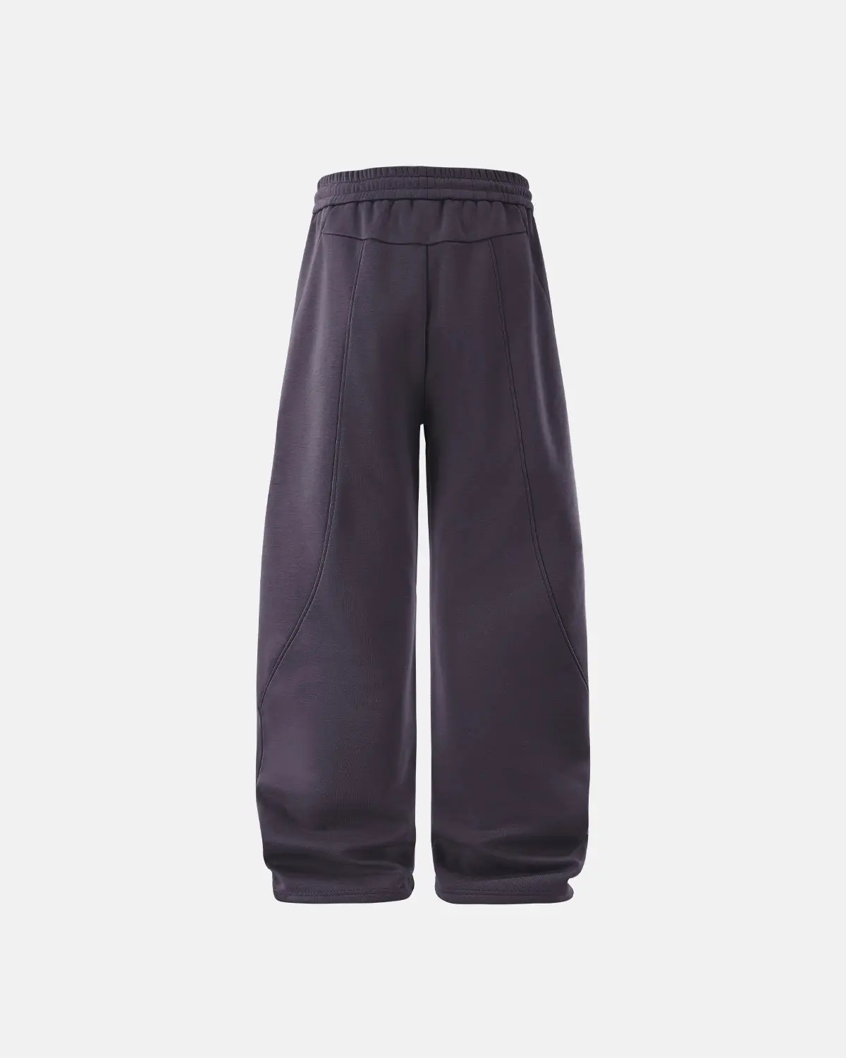 Blank Comfy Barrel Sweatpant | Inflation Streetwear - Image 6