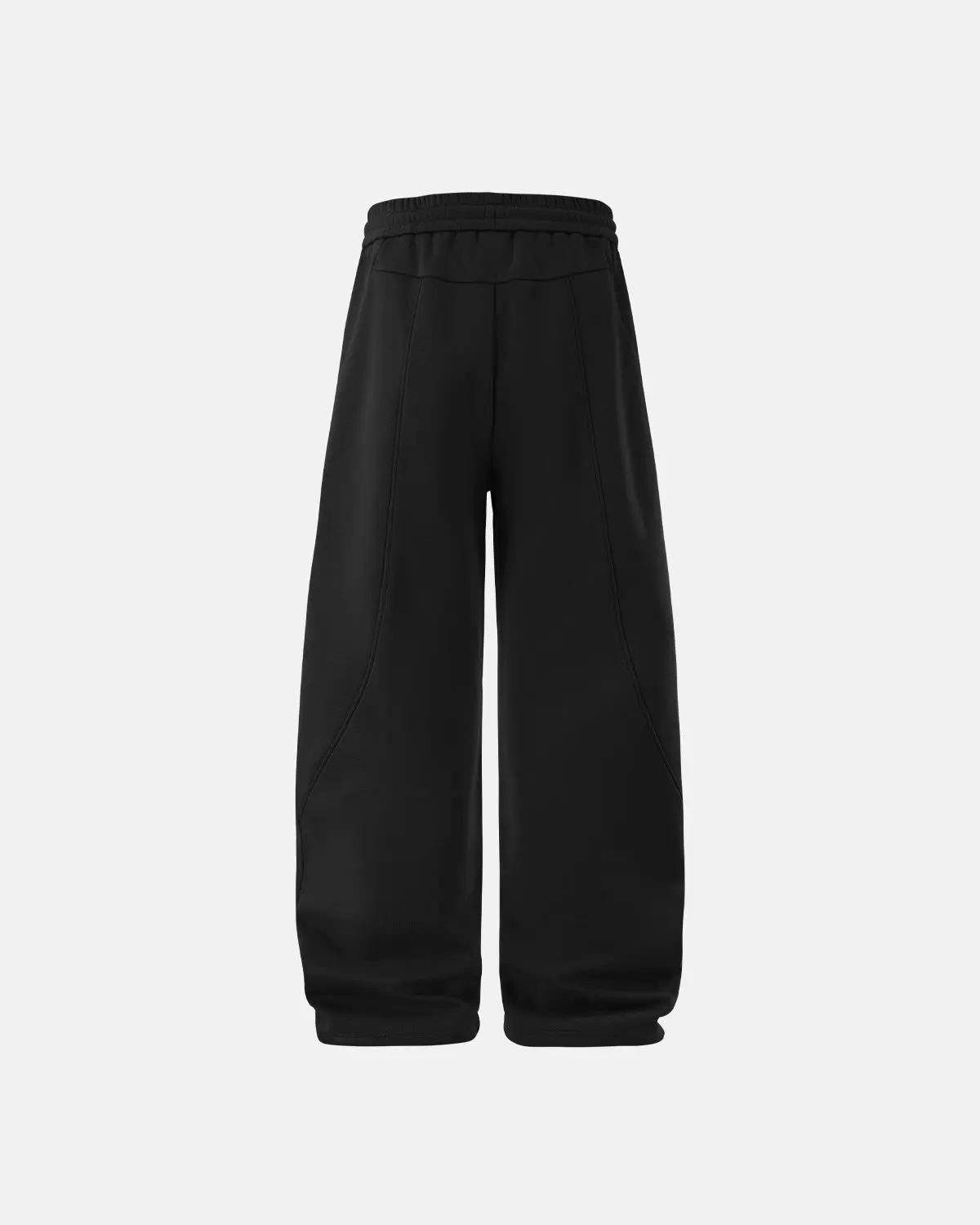 Blank Comfy Barrel Sweatpant | Inflation Streetwear - Image 7
