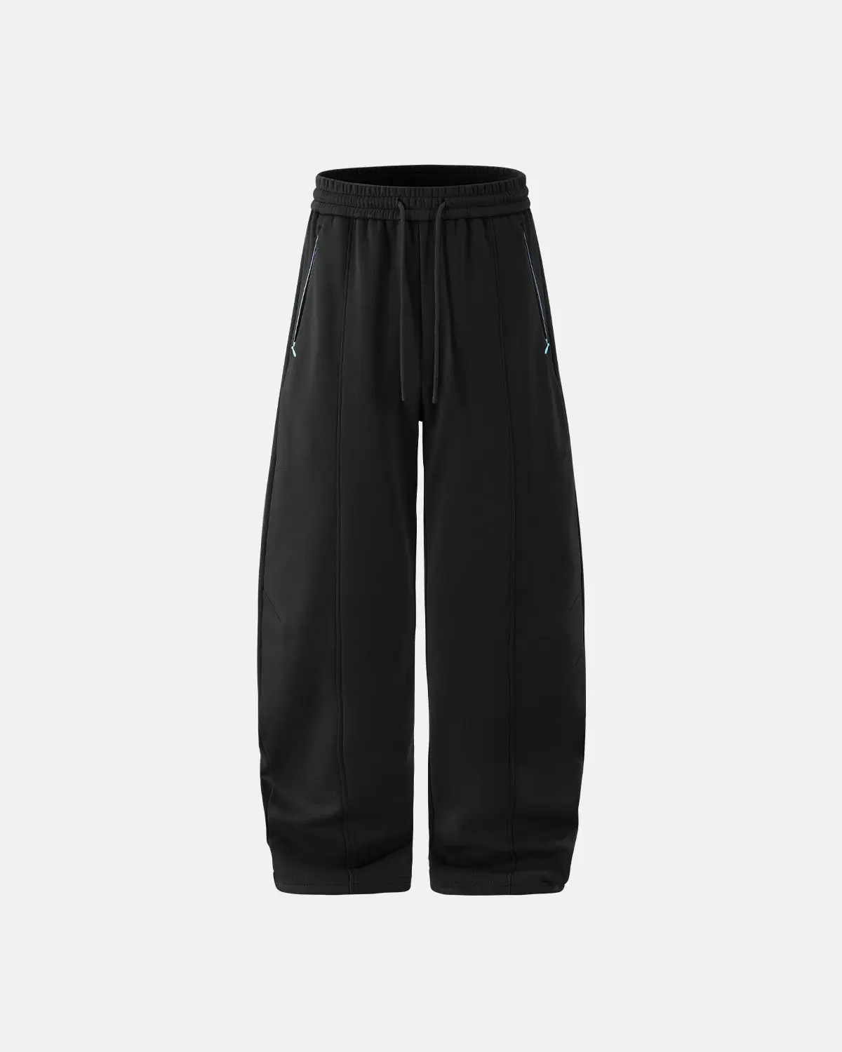 Blank Comfy Barrel Sweatpant | Inflation Streetwear - Image 8