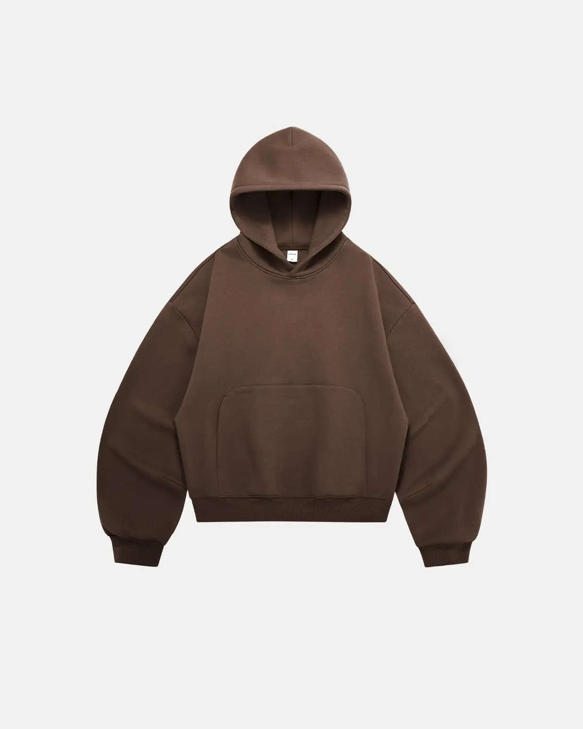 Blank Comfy Boxy Fit Hoodies | Inflation Streetwear - Image 21