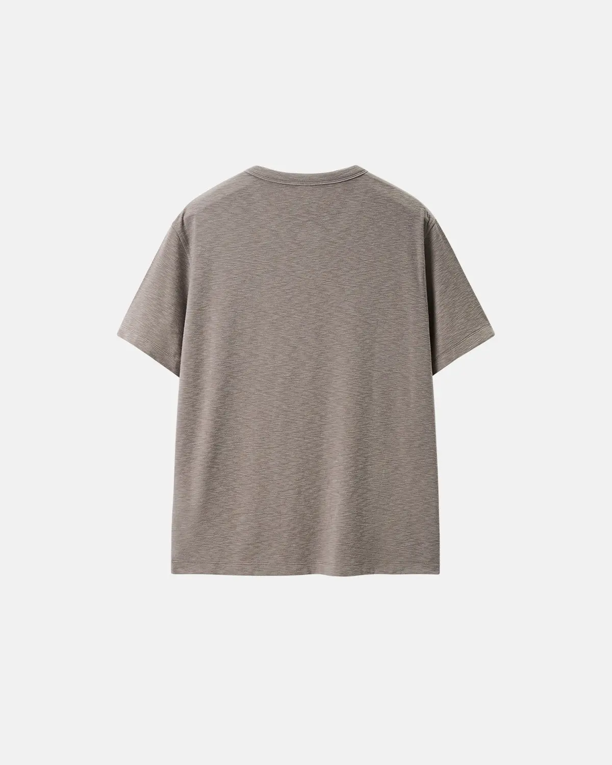 Old Money Relaxed Henley T-Shirt | Inflation Streetwear - Image 10