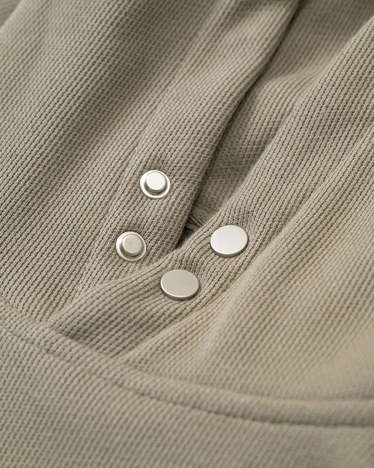 Boxy Cropped Hoodies | Inflation Streetwear - Image 11
