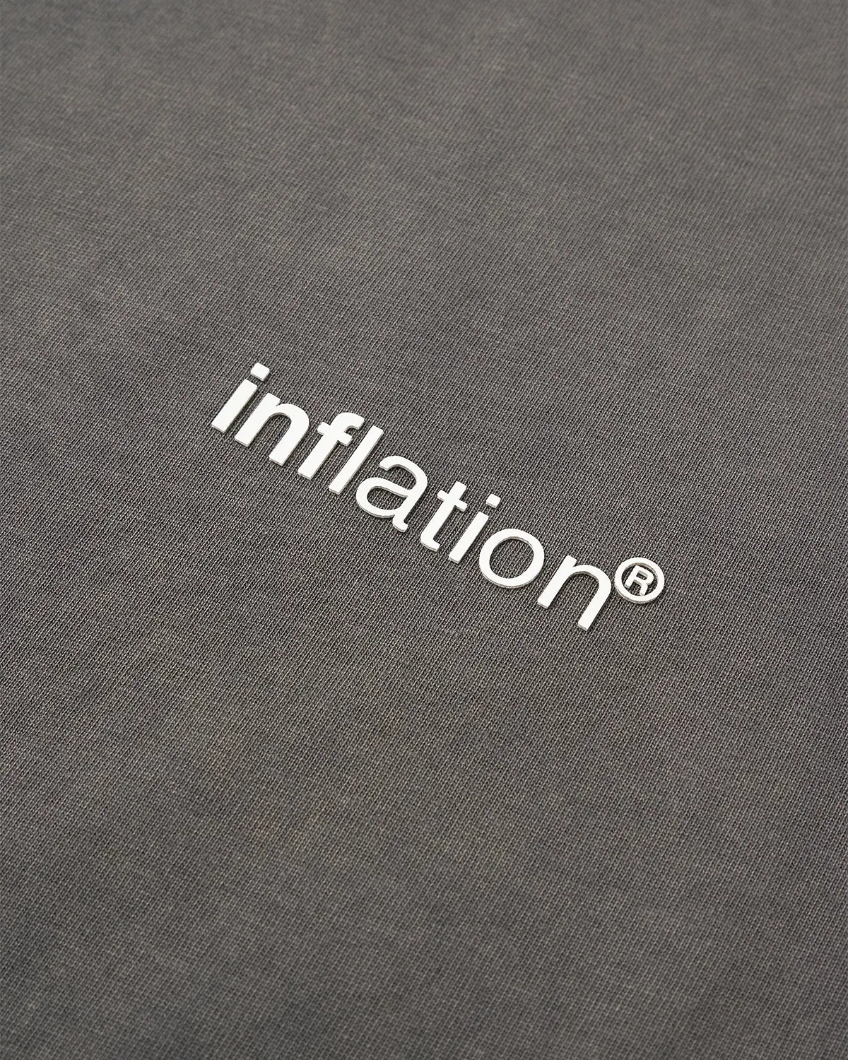 Brand Distressed Washed Tees | Inflation Streetwear - Image 3