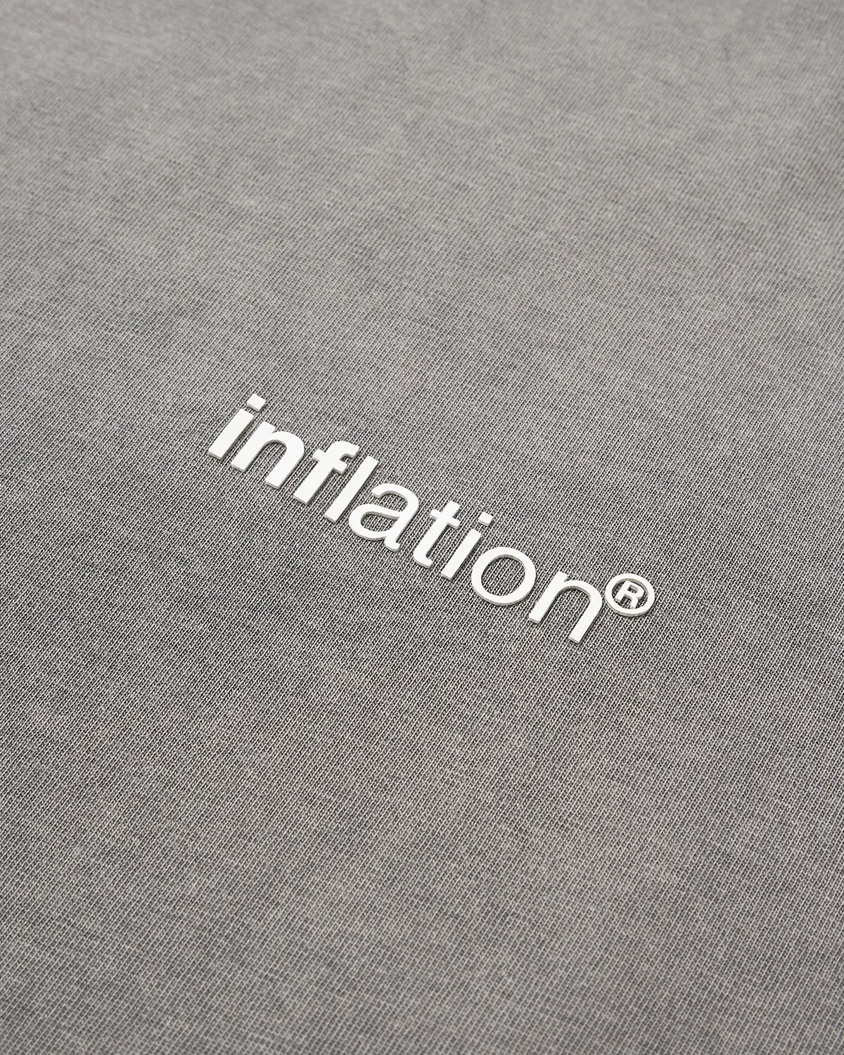 Brand Washed Long Sleeve Tees | Inflation Streetwear - Image 3