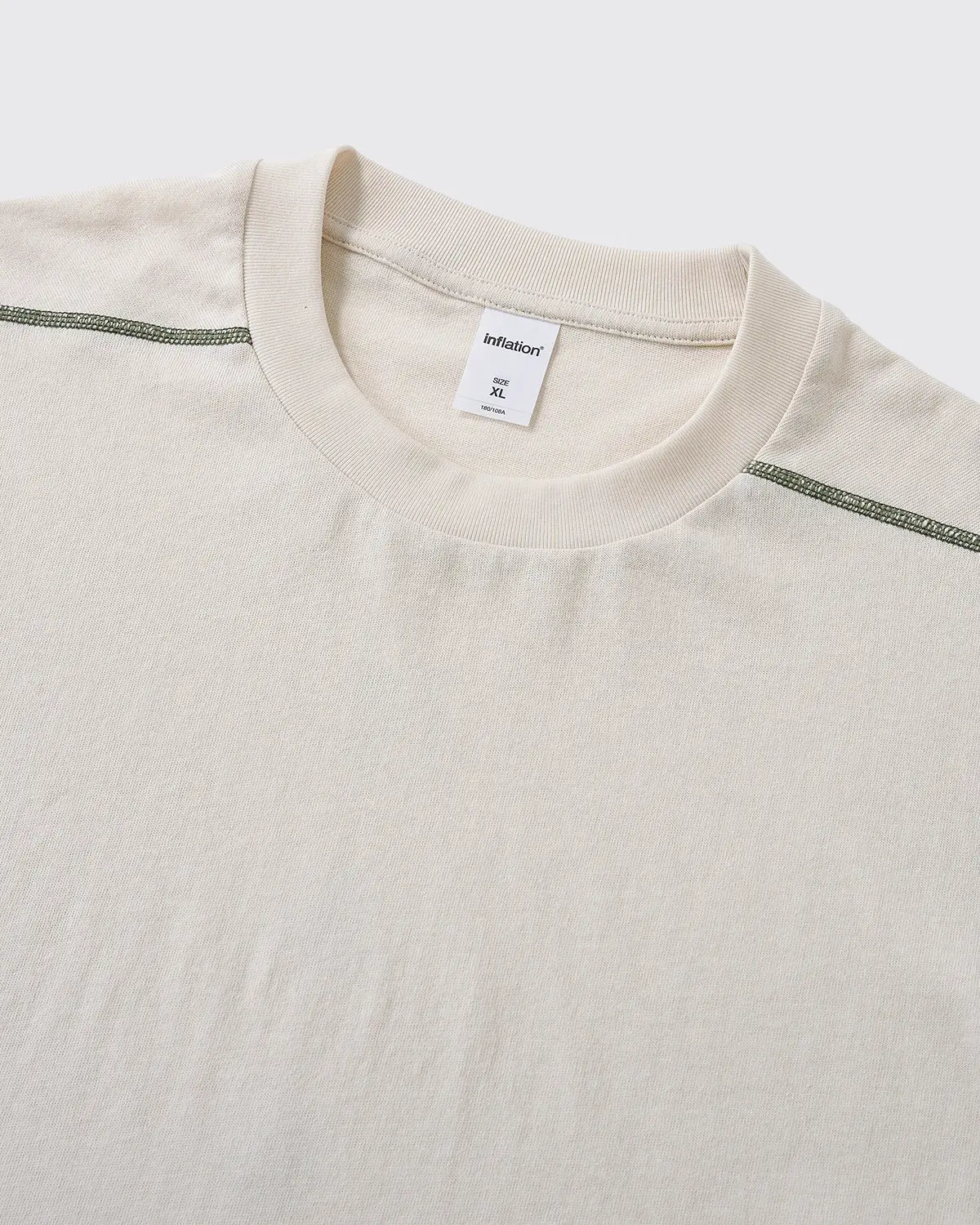 Breathable Activewear Long Sleeve Tees | Inflation Streetwear - Image 10