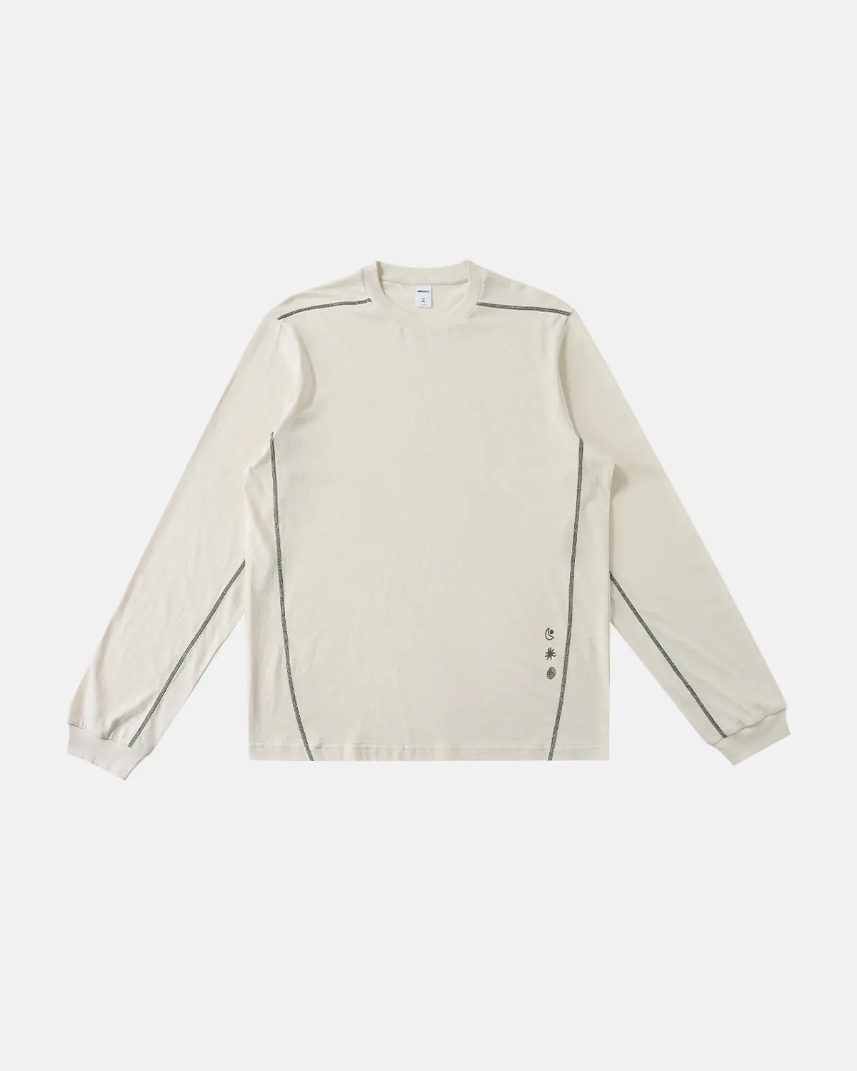 Breathable Activewear Long Sleeve Tees | Inflation Streetwear - Image 6
