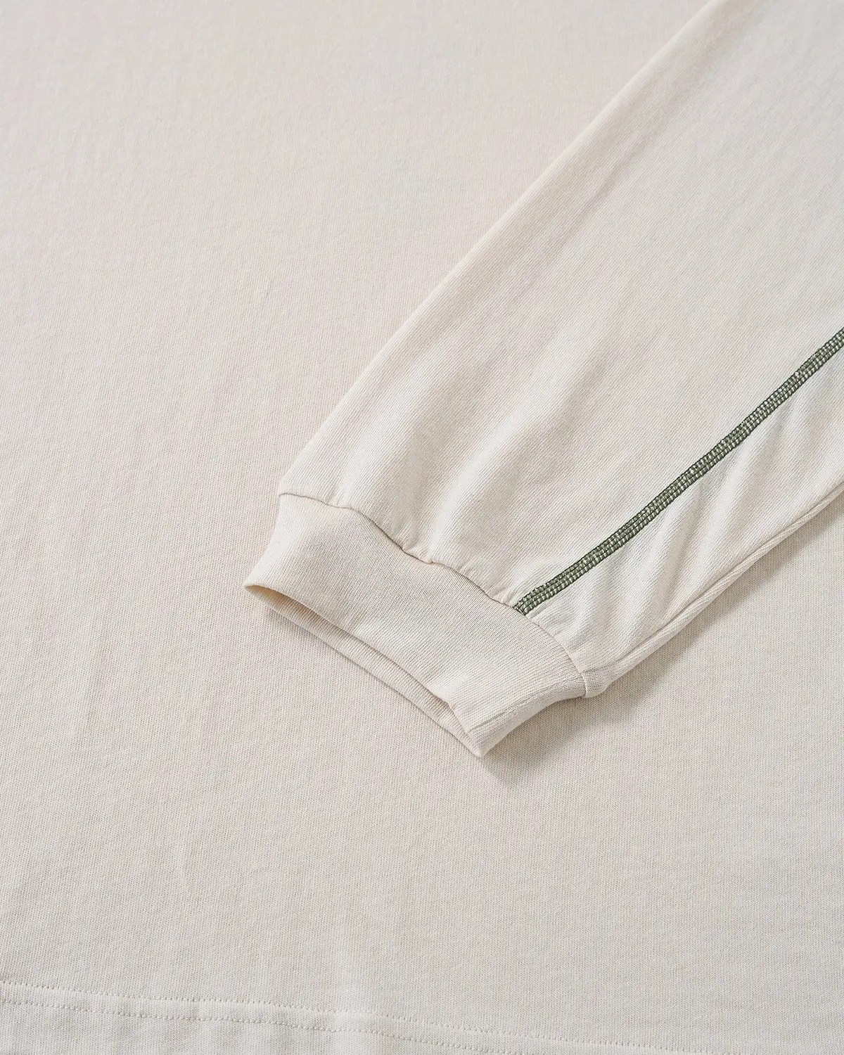 Breathable Activewear Long Sleeve Tees | Inflation Streetwear - Image 8