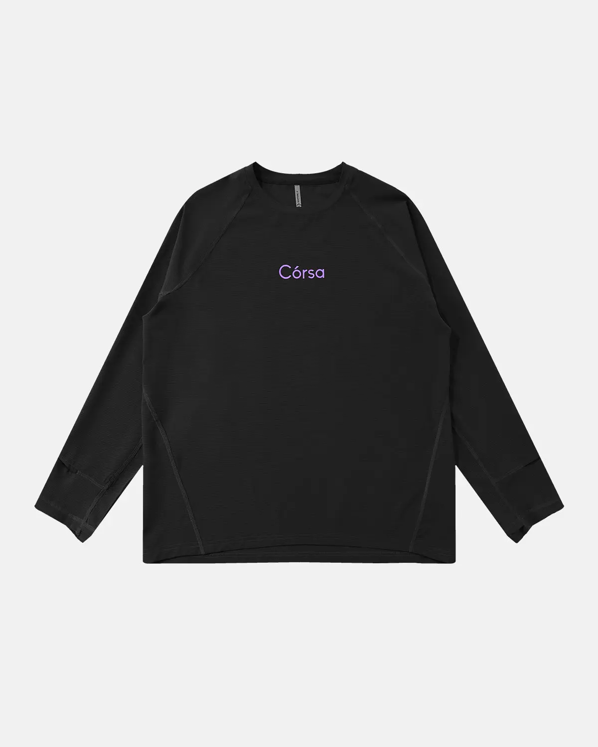 AirFlow Córsa Breathable Long Sleeve Tee | Inflation Streetwear - Image 11