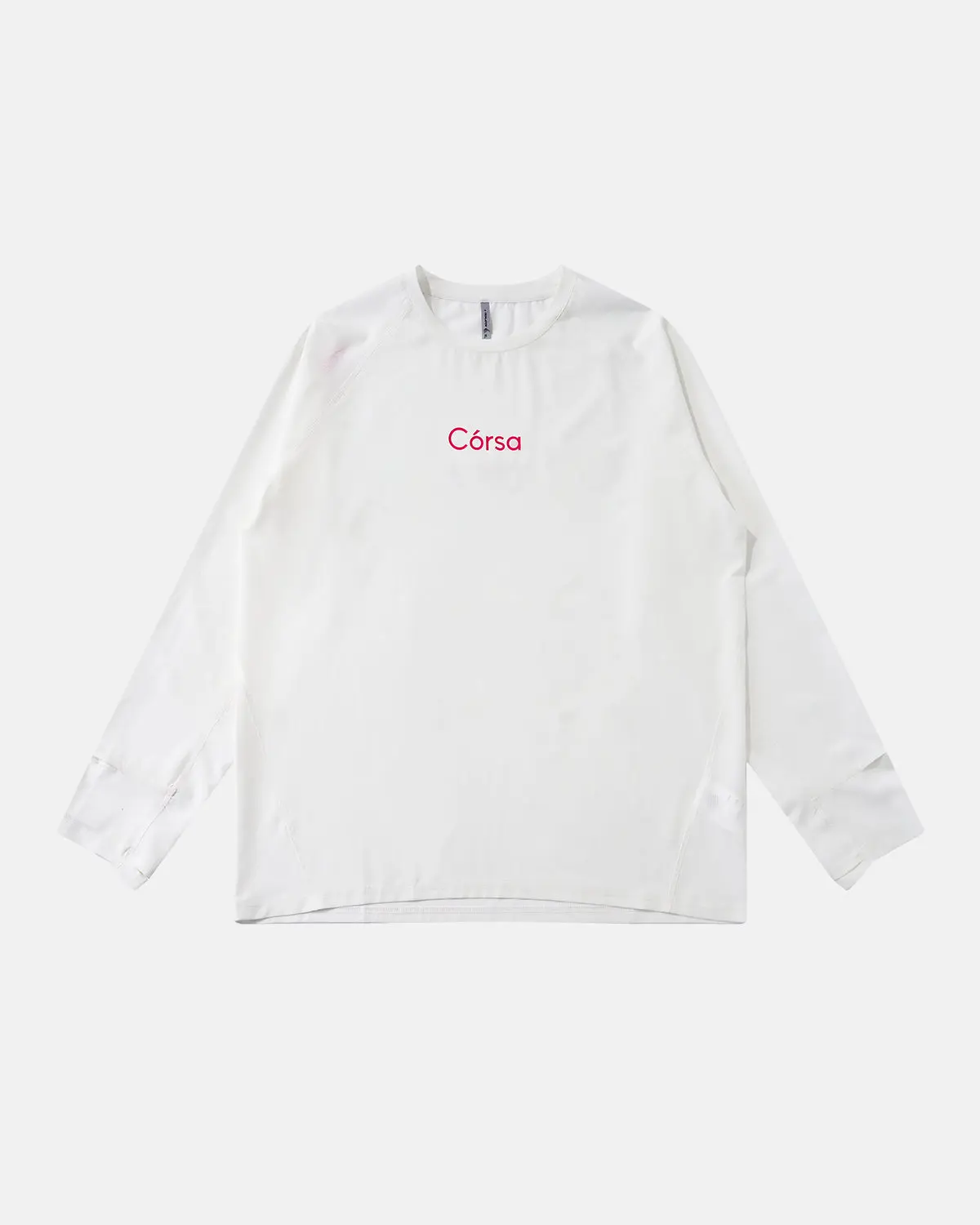 AirFlow Córsa Breathable Long Sleeve Tee | Inflation Streetwear - Image 12