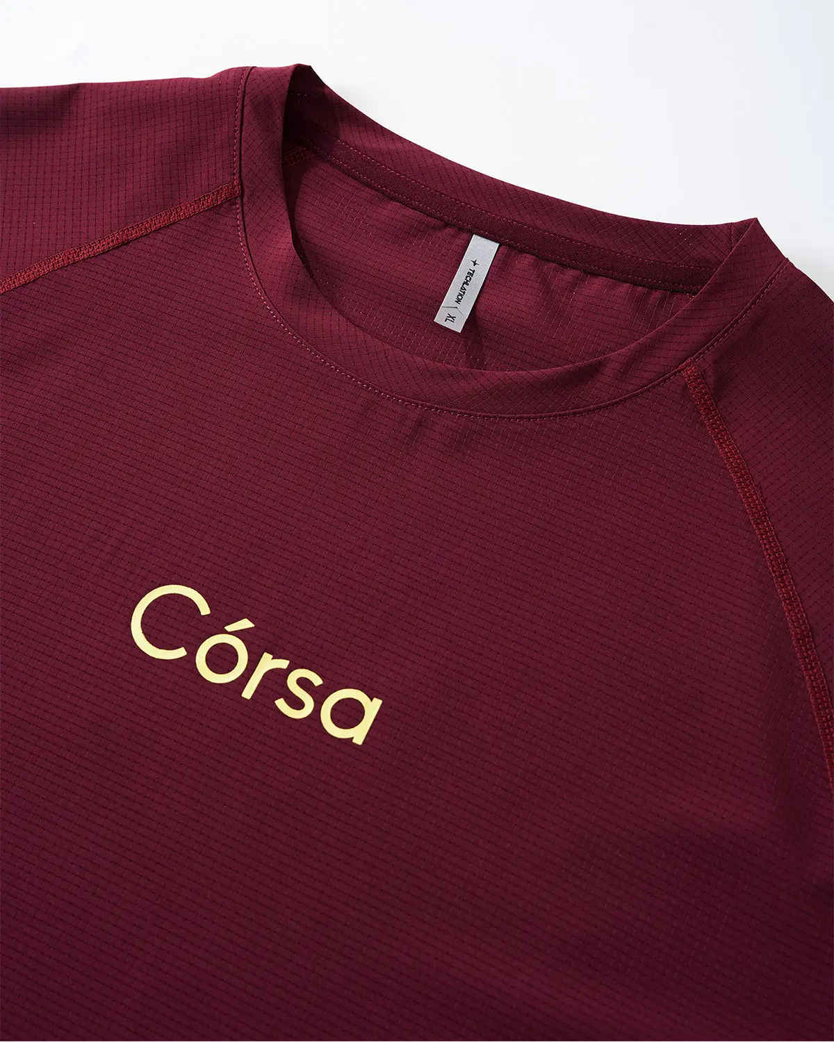 AirFlow Córsa Breathable Long Sleeve Tee | Inflation Streetwear - Image 13
