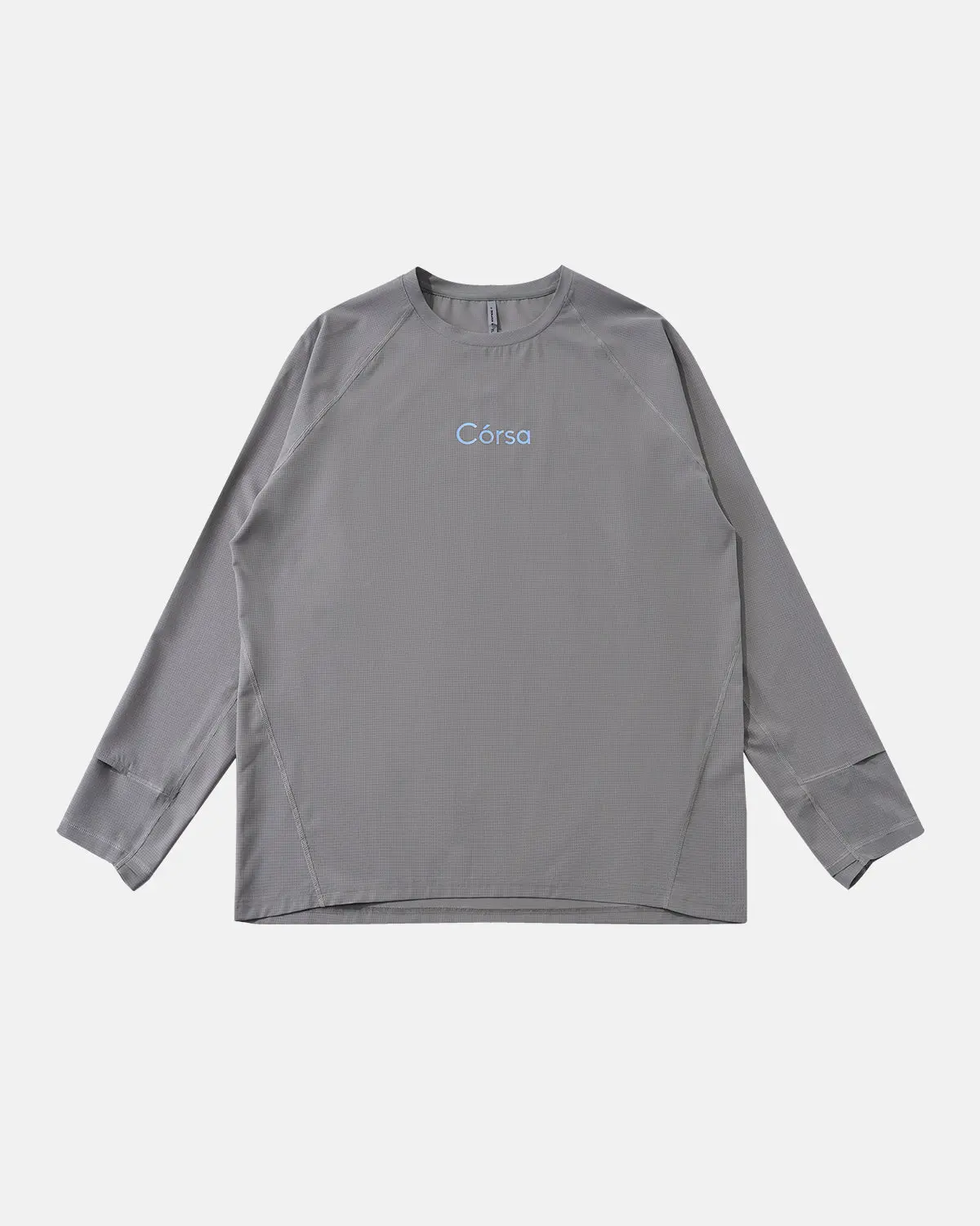 AirFlow Córsa Breathable Long Sleeve Tee | Inflation Streetwear - Image 7