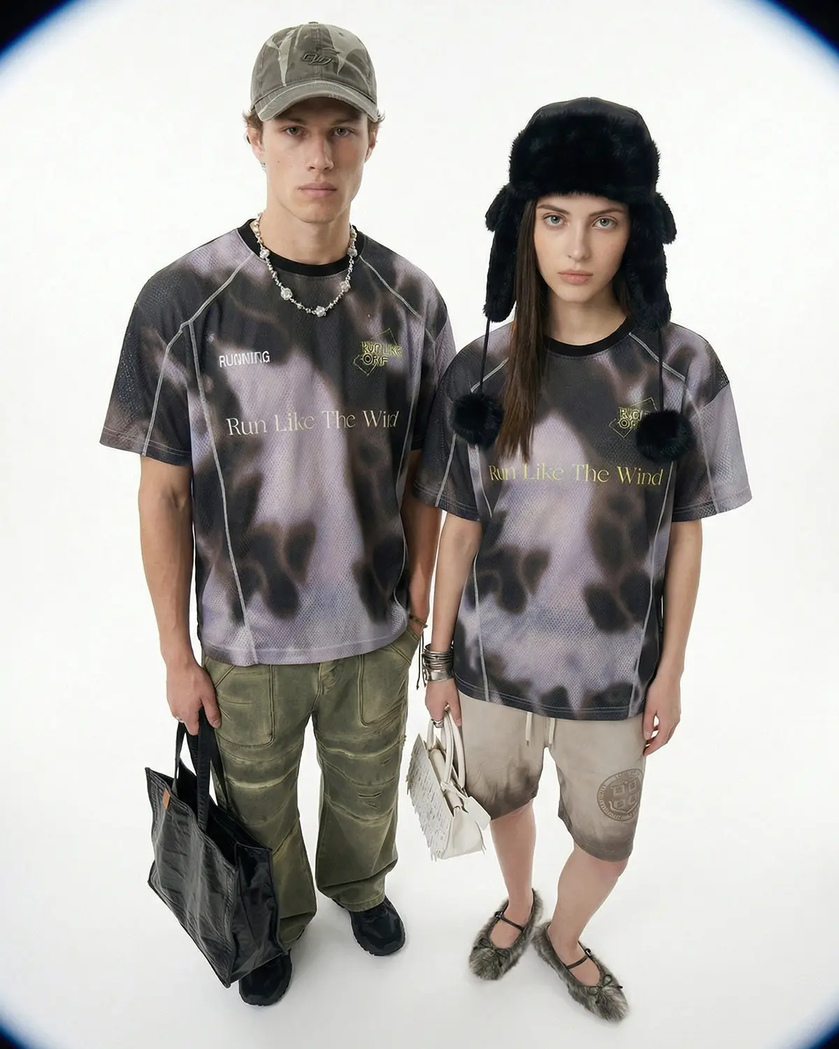 Breathable Mesh Digital Printing Jersey | Inflation Streetwear - Image 3